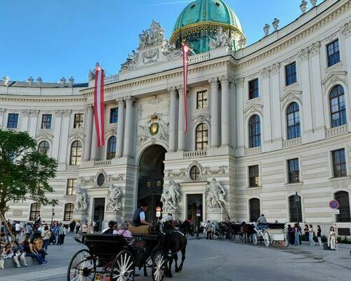 Hofburg