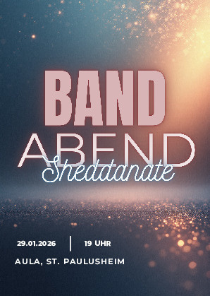 Band Konzert Band Konzert