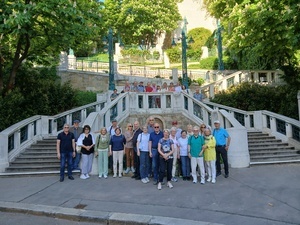 Wien 2025 Wien 2025